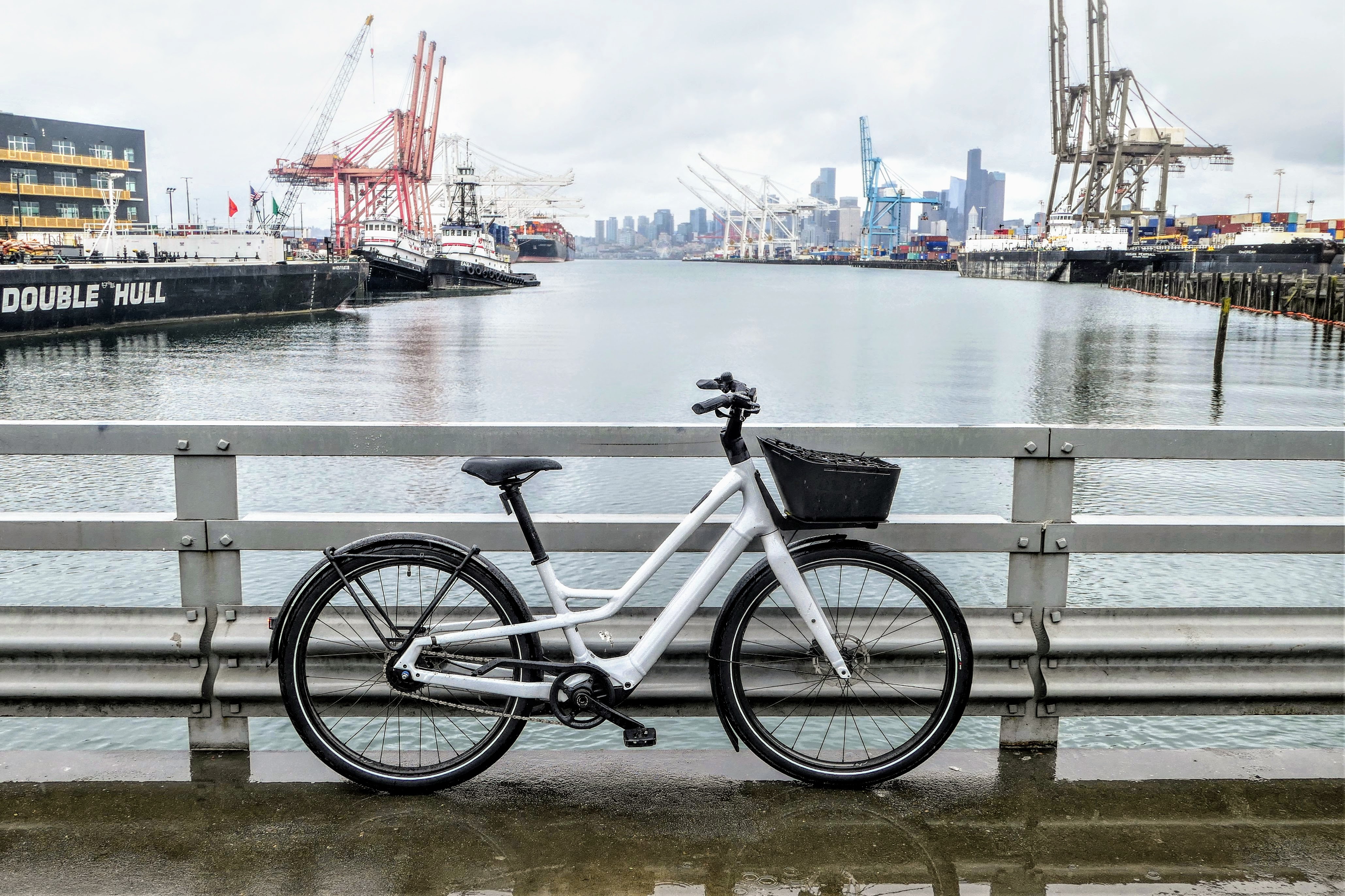 Specialized Turbo Como SL 4.0 